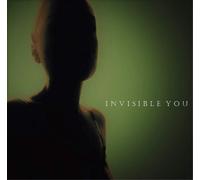 J.P. Shilo Invisible You (Vinyl) 12" Album