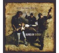 J.P.T. Scareband - Rumdum Daddy