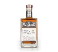 J.P. Wiser's 18 Year Old Blended Whisky