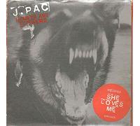 J Pac - She Loves Me