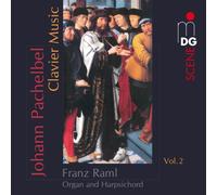 J.Pachelbel - F.Raml