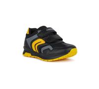J PAVEL B Trainers Geox Black 2.5