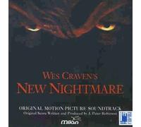 J. Peter Robinson - Wes Craven's New Nightmare