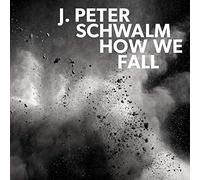 J.Peter Schwalm - How We Fall [VINYL]