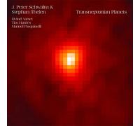 J.Peter Schwalm, Stephan Thelen - Transneptunian Planets