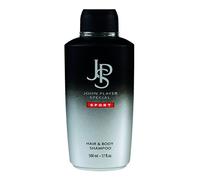 J. Player JPS Sport Man Bath And Shower Gel 500 ml [German Import]