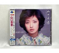 J-Pop Momoe Yamaguchi / GOLDEN BEST Momoe Yamaguchi Album Selection CD Japan
