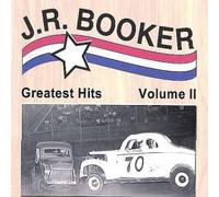 J.R. Booker - Vol. 2-Greatest Hits