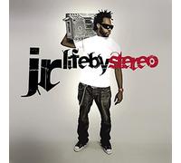 J.R. - Life By Stereo