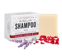 J.R. Liggett Bar Shampoo, Original Formula, 3.5 Ounce