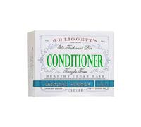 J·R·LIGGETT'S Hair Conditioner Bar | Organic Dry Bar For Natural Curly Hair | Plant Based Ingredients-Zero Waste Biodegradable, Sulfate & Cruelty-Free | Eco-Friendly | Conditioner | 50g