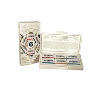 J.r.liggett's Gift Pack Sampler In Natural Natural