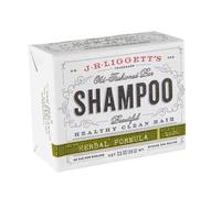 J.R. Liggett Bar Shampoo, Herbal Formula, 3.5 oz.
