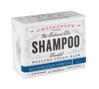 J.R.Liggett's Moisturizing Shampoo Bar 99g in Natural J.R.Liggett's Natural