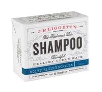 J.r.liggett's Moisturizing Shampoo Bar 99G In Natural Natural