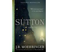 J R Moehringer Sutton (Paperback)