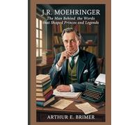 J.R. Moehringer: The Man Behind the Words That Shaped Princes and Legends