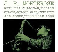 J.R.Monterose