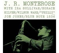 J.R. Monterose
