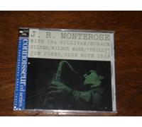 J.R. Monterose - J.R. Monterose