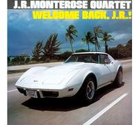 J.R. Monterose - Lush Life