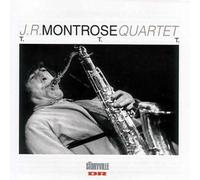 J.R.Monterose - T.T.T [Japan LTD CD] CDSOL-6919