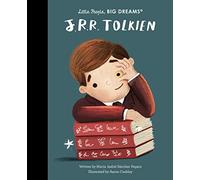 J. R. R. Tolkien (79) (Little People, BIG DREAMS)