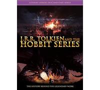 J.R.R. Tolkien And The Hobbit Series