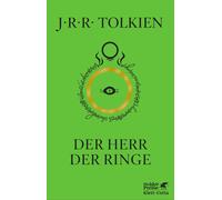 J.R.R. Tolkien Der Herr der Ringe: In der überarbeiteten Übersetzun (Paperback)