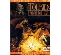 J.r.r. Tolkien - Il Signore Degli Anelli [Import italien]