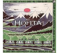 J. R. R. Tolkien Ka Hopita, a i 'ole, I Laila a Ho'i Hou mai: The Hobbit in J. R. R. Tolkien Multicolor
