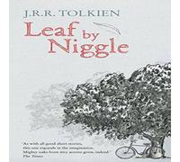 J. R. R. Tolkien Leaf by Niggle Paperback Book J. R. R. Tolkien Multicolor