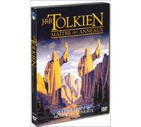 J.R.R Tolkien, Maître des Anneaux - L'Ultime guide du Monde des Anneaux