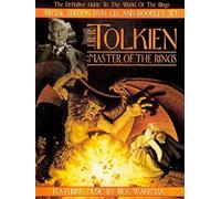 J.R.R Tolkien: Master of the.. [DVD]
