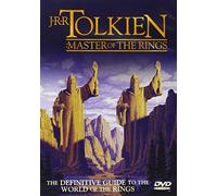 J.R.R. Tolkien: Master Of The Rings [DVD]