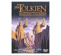 J.R.R. Tolkien: Master Of The Rings [DVD]
