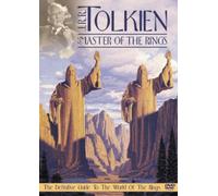 J.R.R. Tolkien - Master of the Rings - The Definitive Guide to (DVD) (US IMPORT)