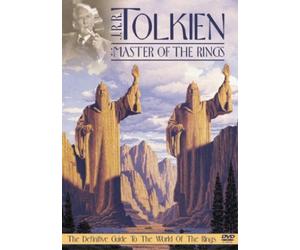 J.R.R. Tolkien - Master of the Rings - The Definitive Guide to (DVD) (US IMPORT)