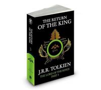 The Return of the King: The Classic Bestselling Fantasy Novel: Book 3 (The Lord of the Rings)