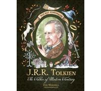 J.R.R. Tolkien : The Father of Modern Fantasy