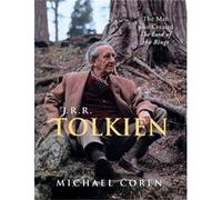 J.R.R. Tolkien: The man who created The Lord of the Rings