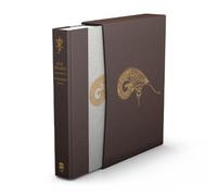 Unfinished Tales (deluxe Slipcase Edition)