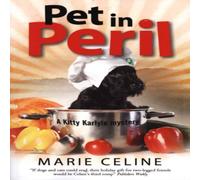 J.R. Ripley Pet in Peril Paperback Book J.R. Ripley Multicolor