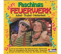 J.R.'s PartyIöwen - JubeI TrubeI Heiterkeit [Packende Medleys, ideal zum Durchlaufenlassen, die Stimmung endet nie !]