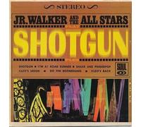 J.R. Walker & The All Stars - Shotgun [VINYL]