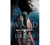 J R Ward Darius (Paperback) (US IMPORT)