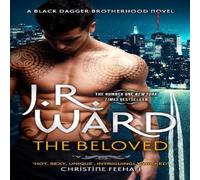 J. R. Ward The Beloved Hardback Book J. R. Ward Multicolor