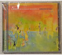 J. Ralph - The Illusionary Movements of Geraldine and Nazu