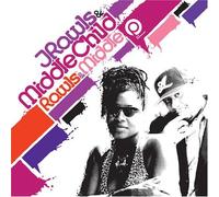 J. Rawls and Middle Child - Rawls And Middle