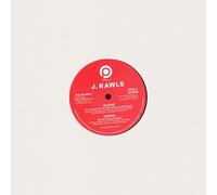 J. Rawls - Bump The Floor [Vinyl LP] [VINYL]